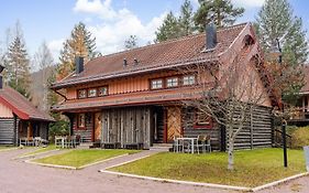 Sagolandsbyn